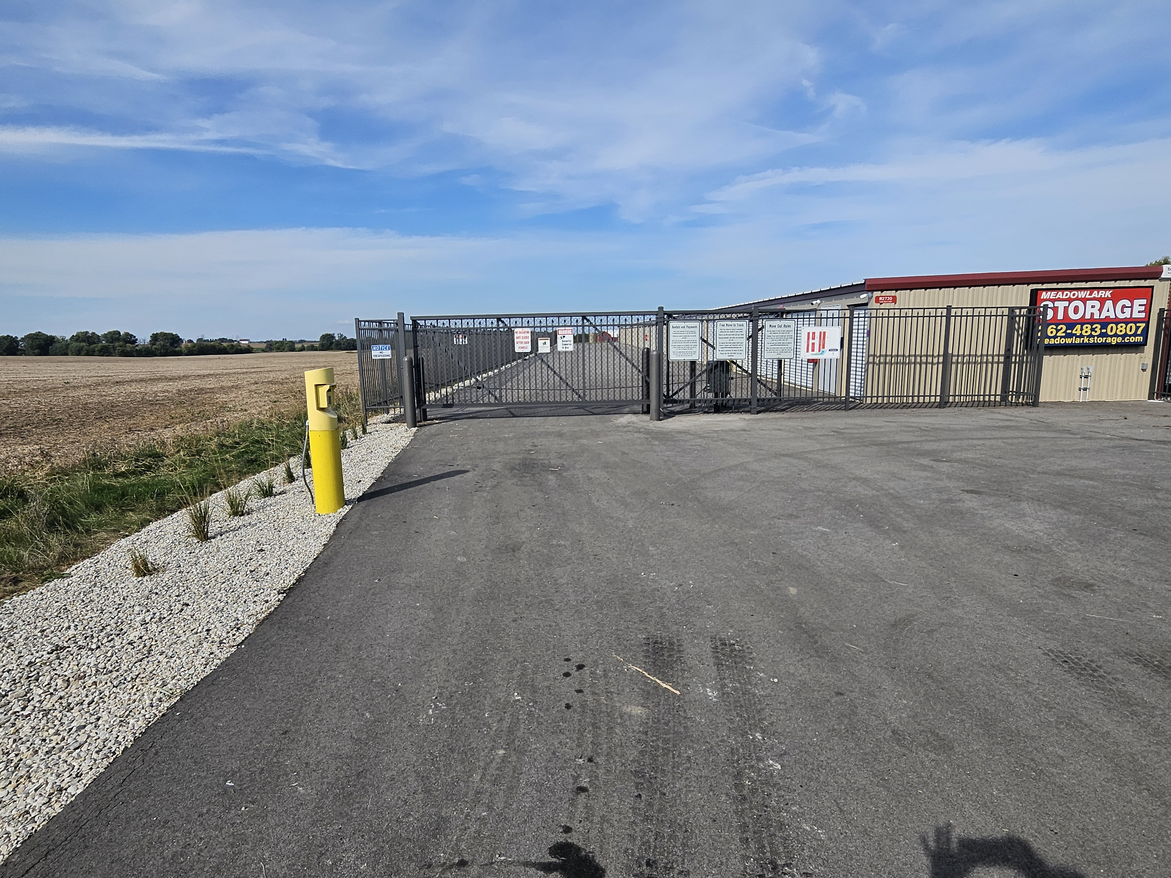 Affordable Storage Units in Oostburg, WI